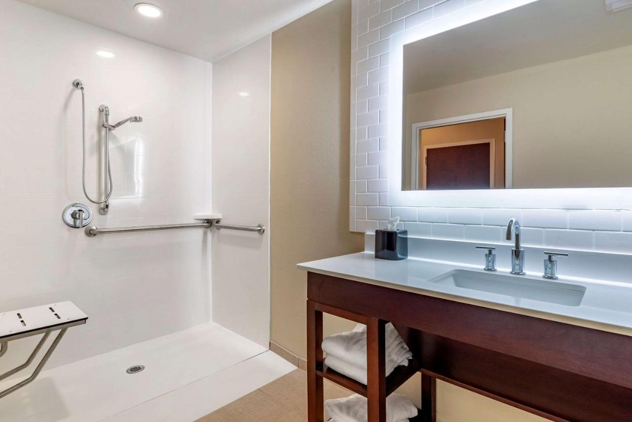 Comfort Suites Newnan Εξωτερικό φωτογραφία