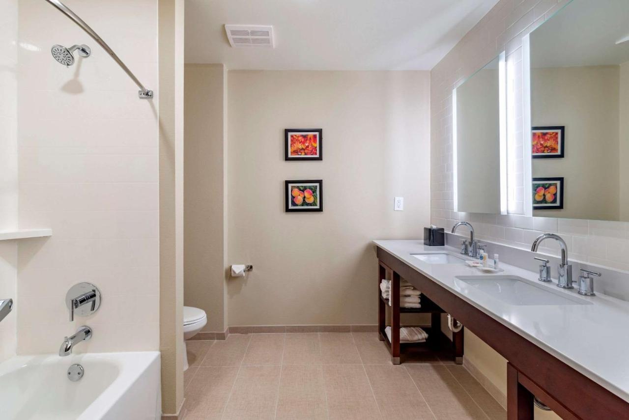 Comfort Suites Newnan Εξωτερικό φωτογραφία