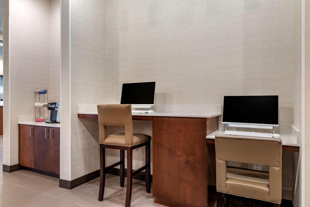 Comfort Suites Newnan Εξωτερικό φωτογραφία